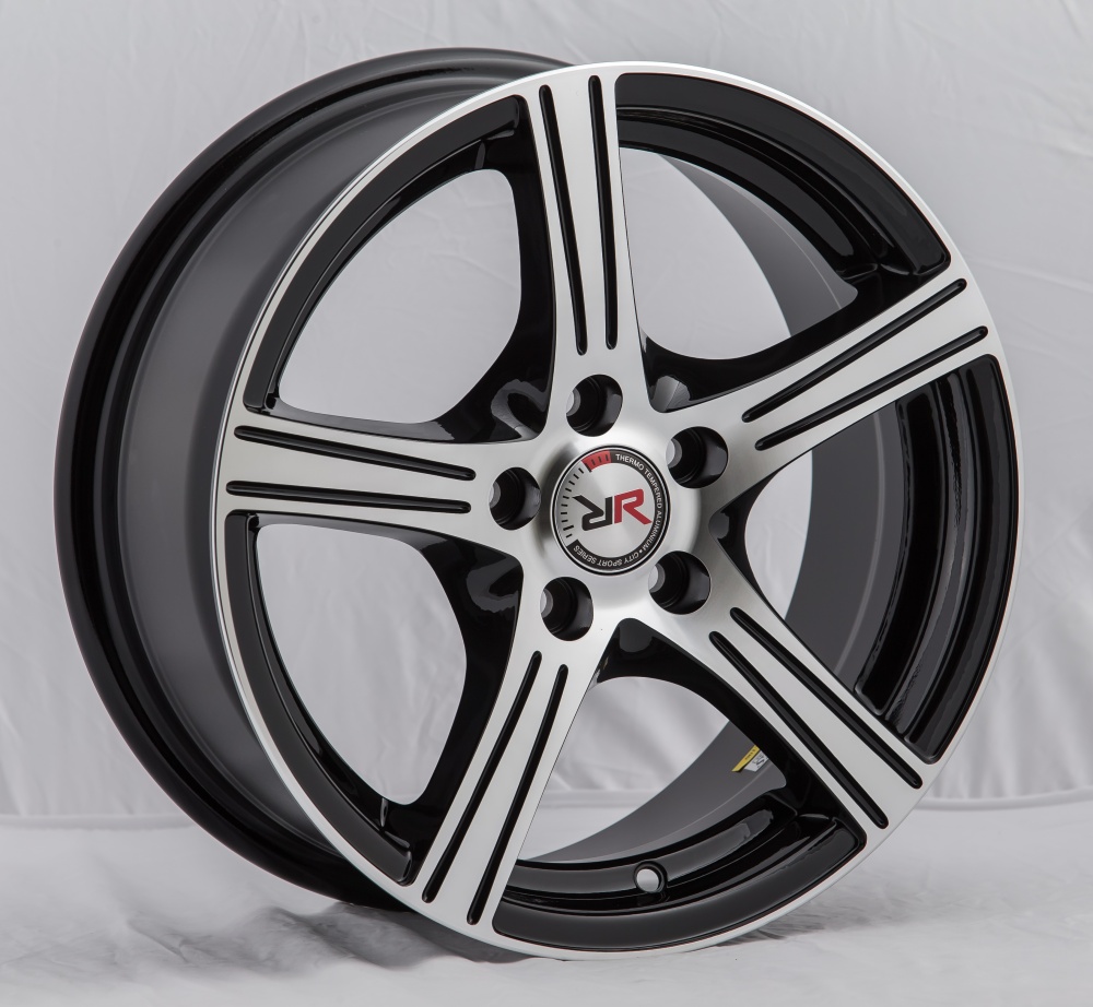 Автодиск RR CSS238 14*6,0 4*114,3 ET35 73,1 B-P