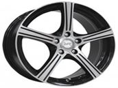 Автодиск RR CSS238 14*6,0 4*98 ET35 58,6 B-P